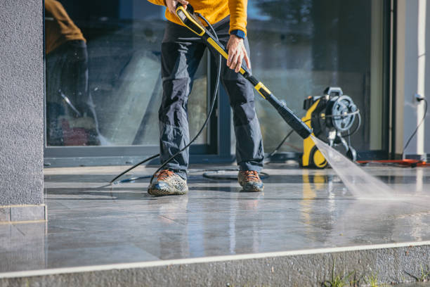 Solar Panel Cleaning in North Fort Myers, FL